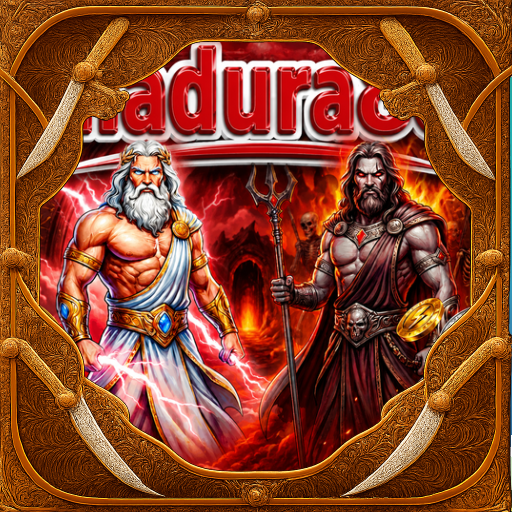 madura88 — galeri pratinjau - APK Resmi