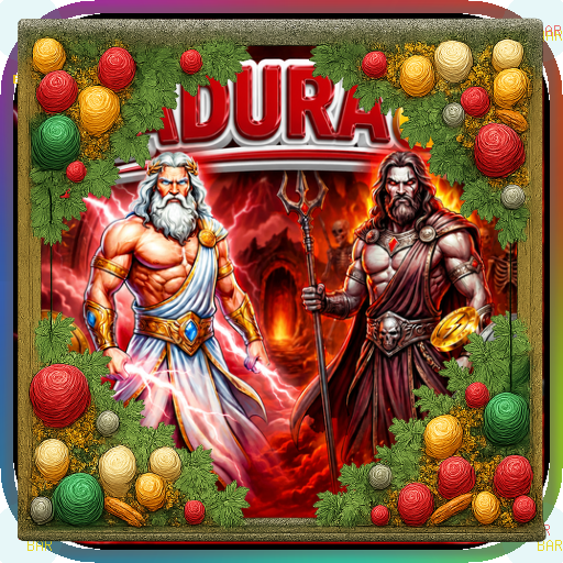 madura88 — galeri pratinjau Resmi APK